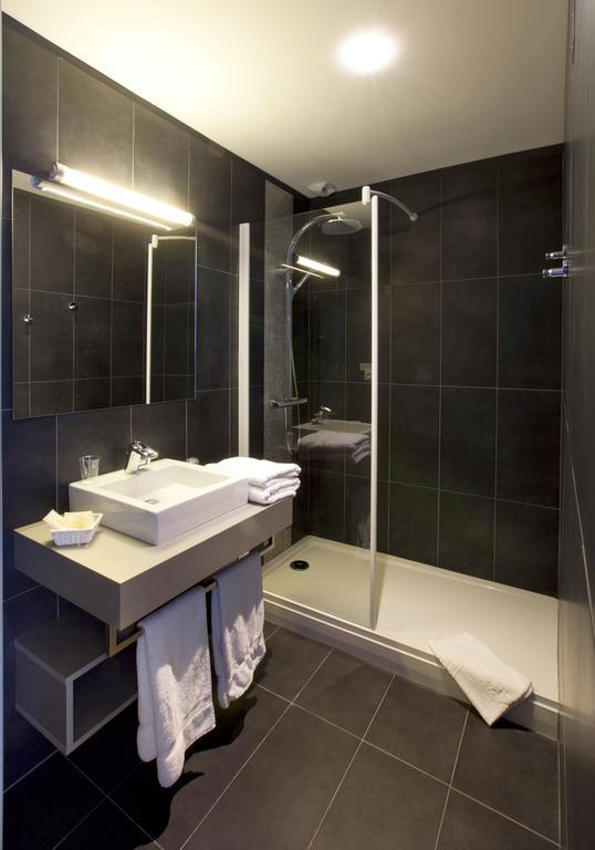 Logis Hotel - Restaurant - Spa - Le Relais De Farrou Villefranche-de-Rouergue Kültér fotó