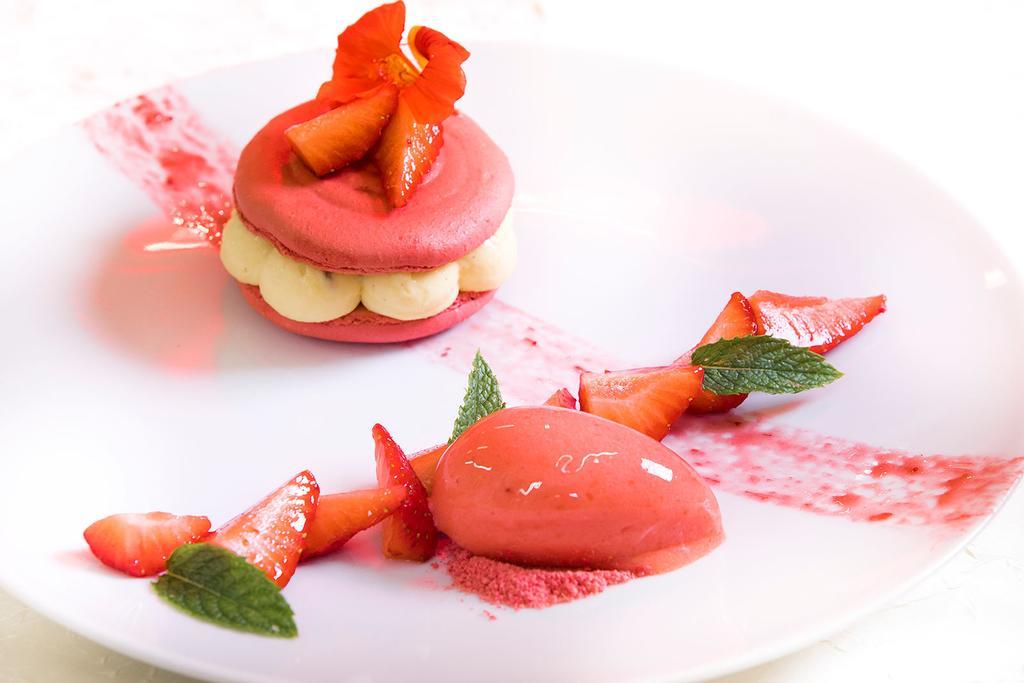 Logis Hotel - Restaurant - Spa - Le Relais De Farrou Villefranche-de-Rouergue Kültér fotó